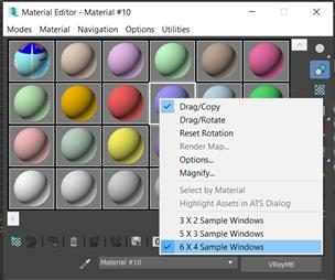 Hướng Dẫn Cài Đặt Ban Đầu Cho Người Sử Dụng 3Ds Max