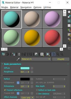 Hướng Dẫn Cài Đặt Ban Đầu Cho Người Sử Dụng 3Ds Max