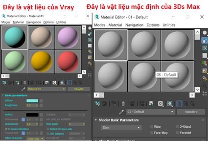 Hướng Dẫn Cài Đặt Ban Đầu Cho Người Sử Dụng 3Ds Max