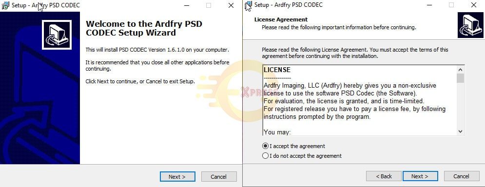 Phần Mềm Xem Trước File Psd Photoshop Ai Và Các File Vector
