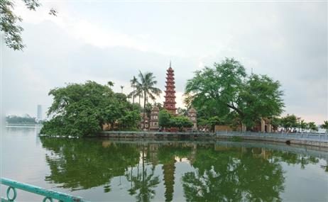 Hướng Dẫn Ghép Ảnh Trong Photoshop