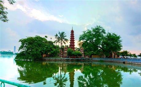 Hướng Dẫn Ghép Ảnh Trong Photoshop