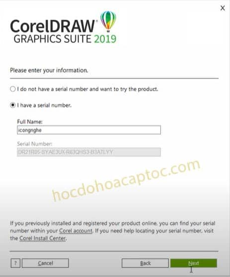 Download coreldraw 2019 sử dụng vĩnh viễn Download Coreldraw 2019 Sử Dụng Vĩnh Viễn