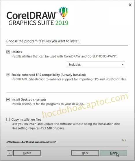 Download coreldraw 2019 sử dụng vĩnh viễn Download Coreldraw 2019 Sử Dụng Vĩnh Viễn