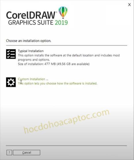 Download coreldraw 2019 sử dụng vĩnh viễn Download Coreldraw 2019 Sử Dụng Vĩnh Viễn