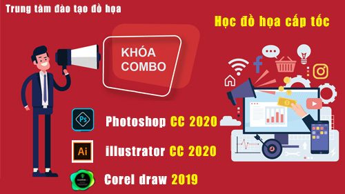 Hướng Dẫn Sử Dụng Pen Tool Photoshop