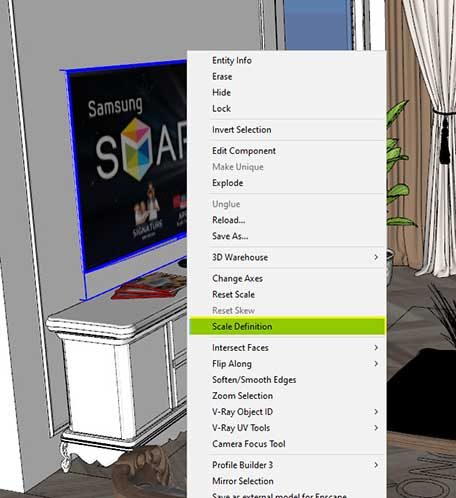 Tổng hợp những lỗi thường gặp trong Sketchup và cách khắc phục Tổng Hợp Những Lỗi Thường Gặp Trong Sketchup Và Cách Khắc Phục