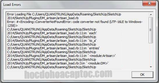 Download Plugin Sketchup 2020