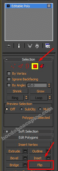 Tổng Hợp Những Lỗi Thường Gặp Trong 3Ds Max