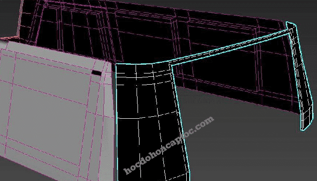 Tổng Hợp Những Lỗi Thường Gặp Trong 3Ds Max