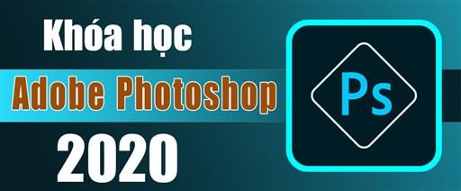 Khóa Học Photoshop Căn Bản