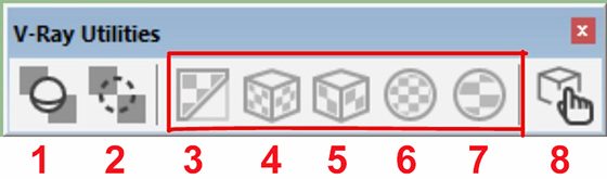 Hướng Dẫn Làm Vật Liệu Trong Sketchup