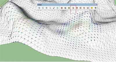 Hướng Dẫn Sử Dụng Plugin Artisan Trong Sketchup