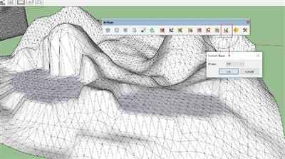 Hướng Dẫn Sử Dụng Plugin Artisan Trong Sketchup