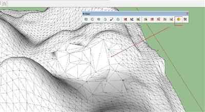 Hướng Dẫn Sử Dụng Plugin Artisan Trong Sketchup