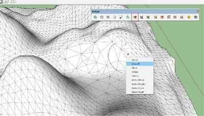 Hướng Dẫn Sử Dụng Plugin Artisan Trong Sketchup