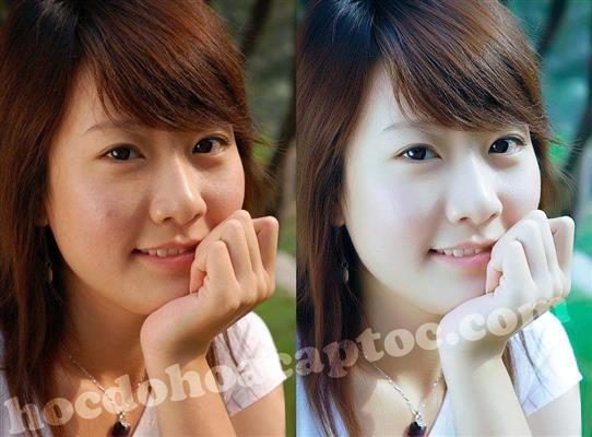 Khóa Học Dạy Kèm Học Photshop Tại Nhà