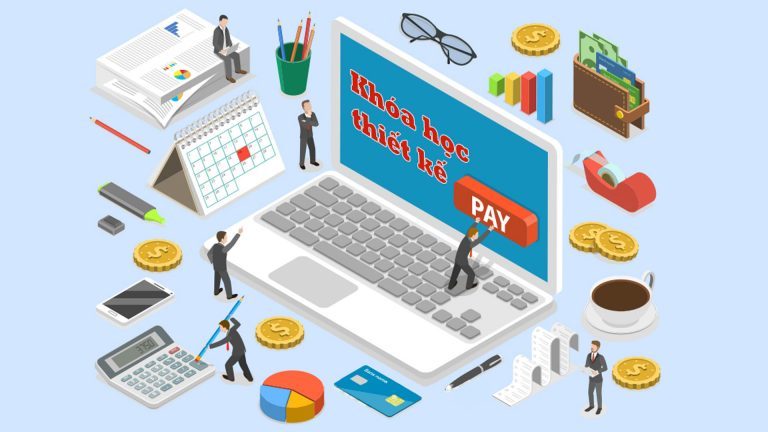 Khóa Học Dạy Kèm Học Photshop Tại Nhà