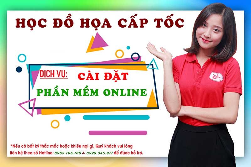 Dịch Vụ Cài Đặt Phần Mềm Online Chuyên Nghiệp Và Nhanh Chóng Cho Mọi Nhu Cầu Của Bạn