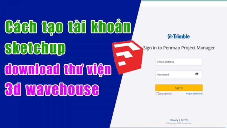Hướng Dẫn Sử Dụng Pen Tool Photoshop