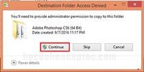Hướng Dẫn Cài Đặt Phần Mềm Photoshop Cs6 Chi Tiết
