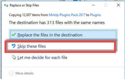 Download Plugin Sketchup Tất Cả Các Phiên Bản