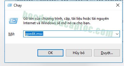 Tổng Hợp 6 Cách Tắt Update Windows 10
