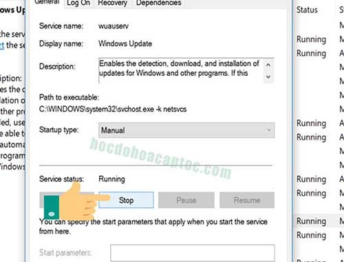 Tổng Hợp 6 Cách Tắt Update Windows 10