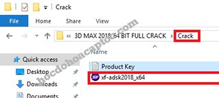 Tải 3Ds Max 2018