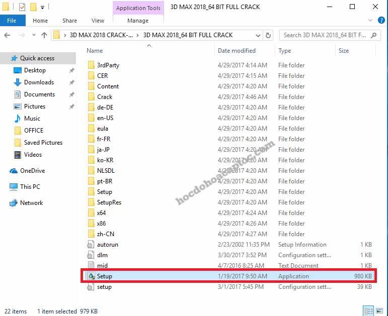 Download 3Ds Max 2018