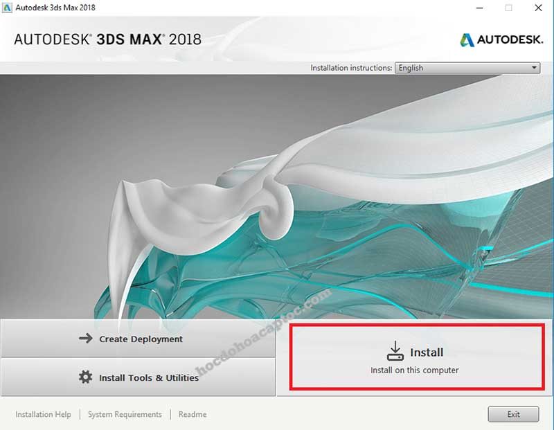 Download 3Ds Max 2018