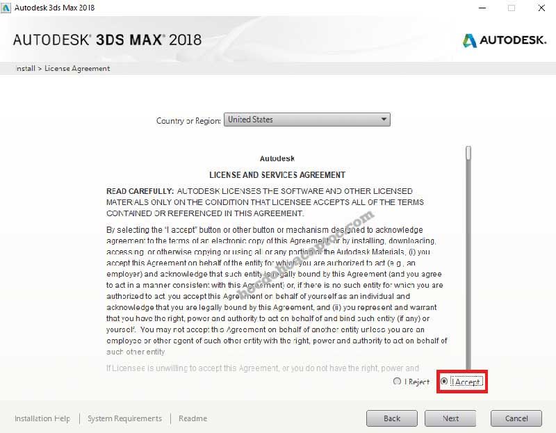 Download 3Ds Max 2018