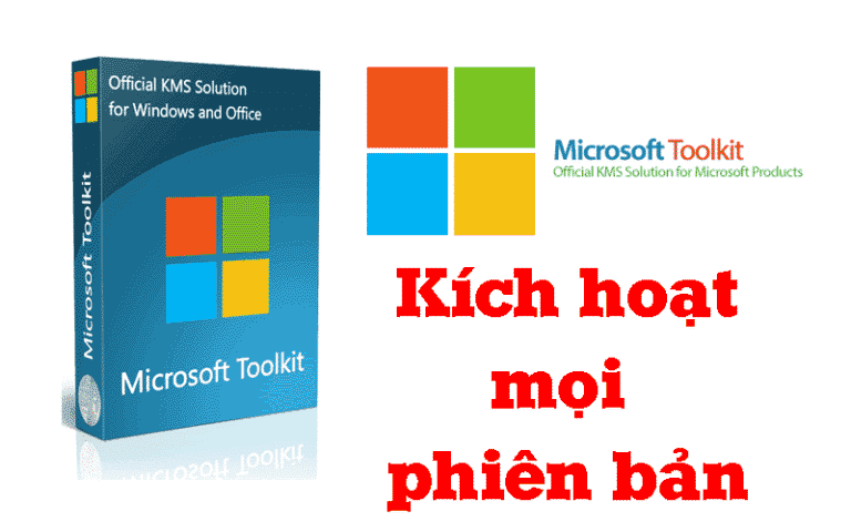 Download Tool Active Office Kích Hoạt Mọi Phiên Bản