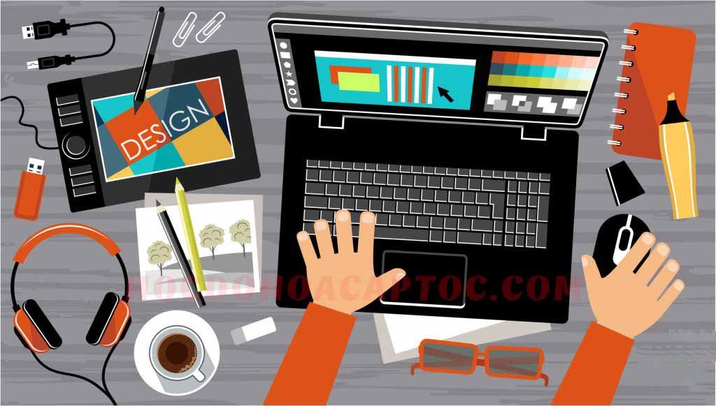 Khóa học thiết kế đồ họa in ấn tại Hạ Long Khóa Học Thiết Kế Đồ Họa Tại Quảng Ninh