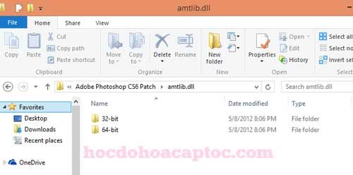 Hướng Dẫn Cài Đặt Phần Mềm Photoshop Cs6 Full Crack
