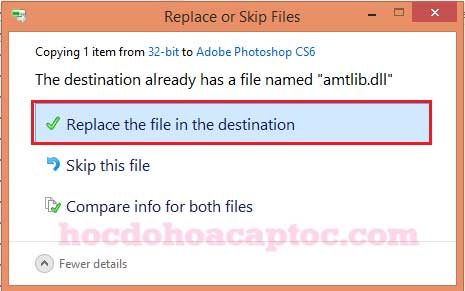 Hướng Dẫn Cài Đặt Phần Mềm Photoshop Cs6 Full Crack