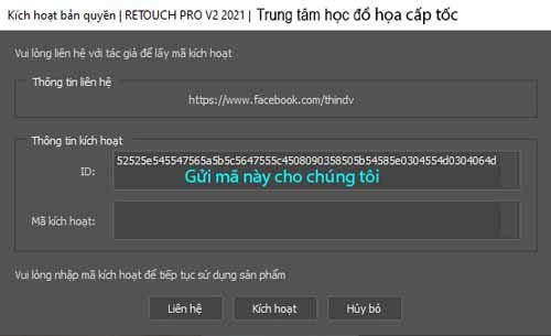 Hướng Dẫn Cài Đặt Plugin Retouth For Photoshop