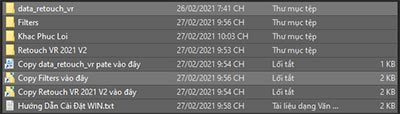 Hướng Dẫn Cài Đặt Plugin Retouth For Photoshop