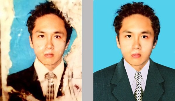 Học Thử Khóa Học Photoshop Miễn Phí 100%