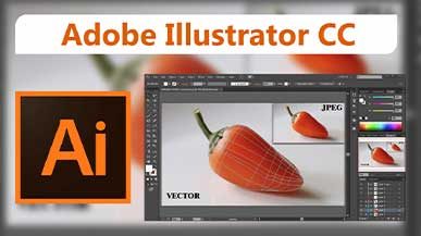 Video Hướng Dẫn Illustrator Từ Cơ Bản Đến Nâng Cao
