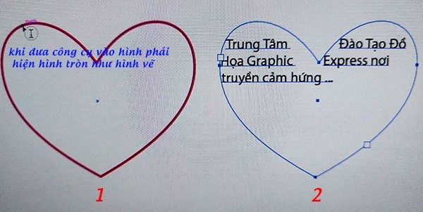 Cách đánh chữ trong illustrator và kỹ thuật xử lý Cách Đánh Chữ Trong Illustrator Và Kỹ Thuật Xử Lý