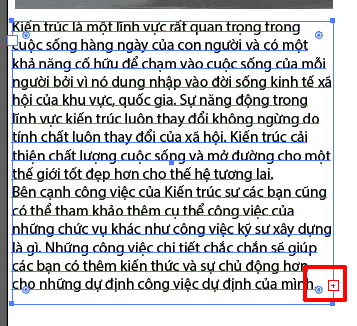Cách đánh chữ trong illustrator và kỹ thuật xử lý Kỹ Thuật Xử Lý Chữ Trong Illustrator.