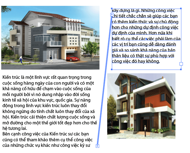 Cách đánh chữ trong illustrator và kỹ thuật xử lý Kỹ Thuật Xử Lý Chữ Trong Illustrator.