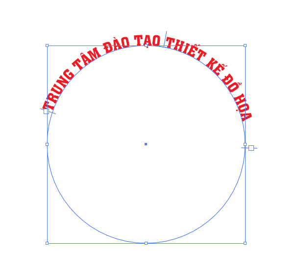 Cách đánh chữ trong illustrator và kỹ thuật xử lý Cách Đánh Chữ Trong Illustrator Và Kỹ Thuật Xử Lý
