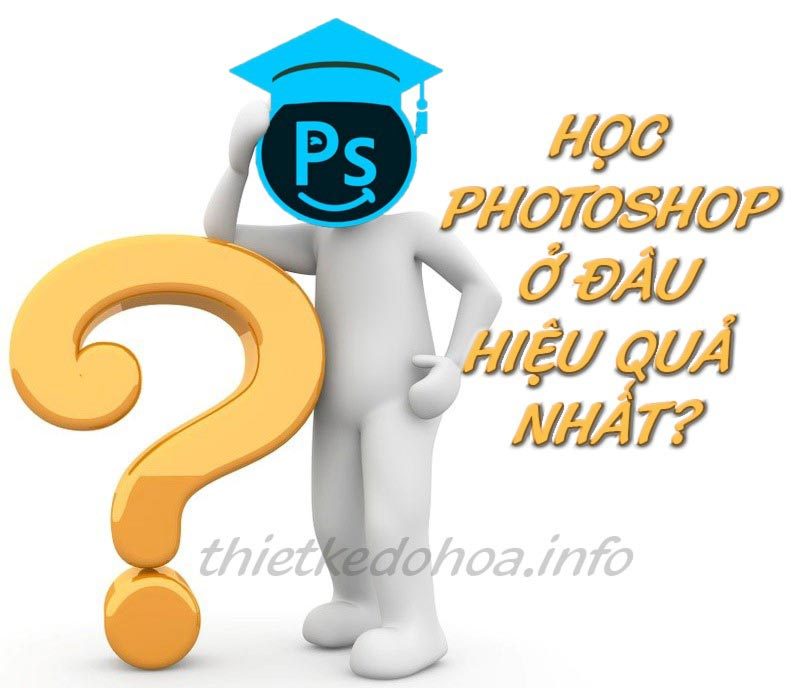 Học photoshop ở đâu uy tín hiệu quả nhất ở tphcm? Học Photoshop Ở Đâu Uy Tín Hiệu Quả Nhất Ở Tphcm?