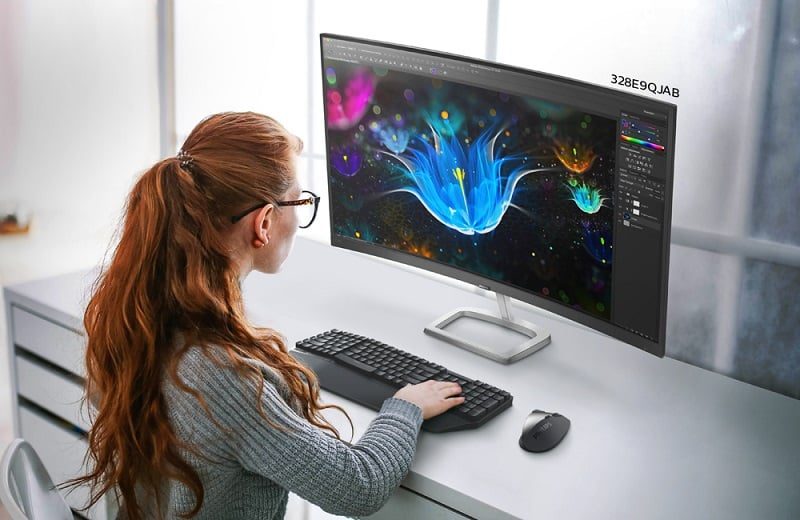 Học Thiết Kế Đồ Họa Cấu Hình Máy Tính Nào Thì Phù Hợp