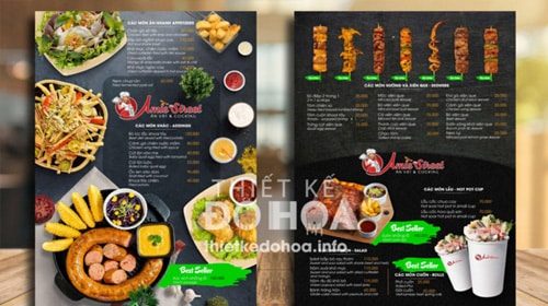Sản Phẩm Thiết Kế Bạn Lê Ngọc Hân Khóa Học Ai Cấp Tốc
