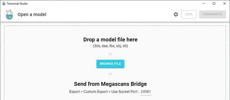 Hướng dẫn download và cài đặt phần mềm Transmutr Hướng Dẫn Download Và Cài Đặt Phần Mềm Transmutr