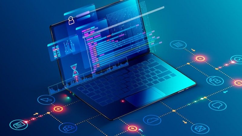 Dịch vụ IT Chuyên Nghiệp chọn gói Dịch Vụ It Chuyên Nghiệp Chọn Gói