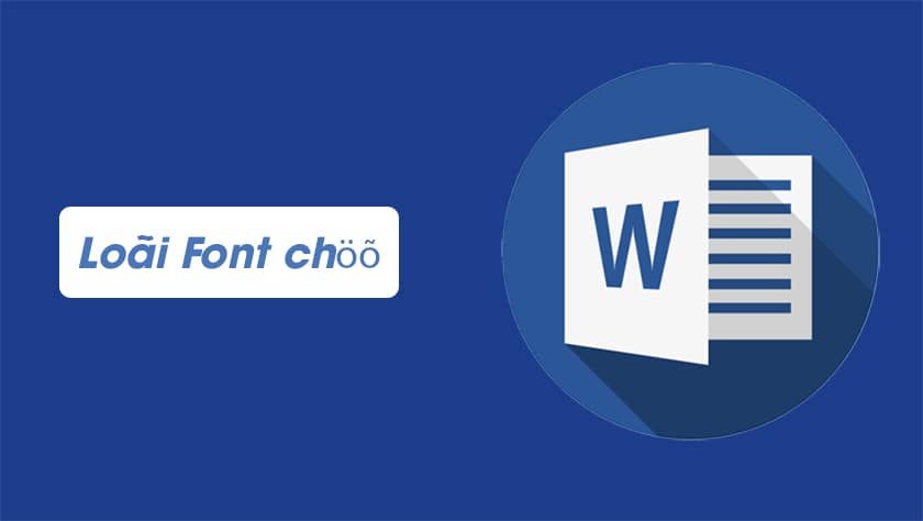 Cách sửa lỗi font chữ trong Word tự động Cách Sửa Lỗi Font Chữ Trong Word Tự Động